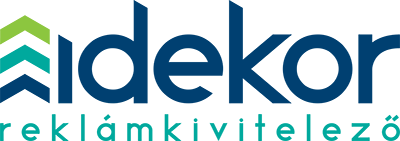 idekor - A reklámkivitelező